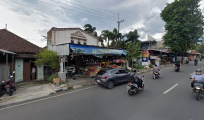 Kantor Notaris/PPAT Juarayu Setyarini SH.