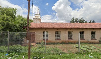 Dlamini Church of the Nazarene