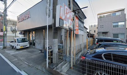 織田輪店