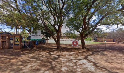 Laerskool Krugerpark