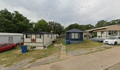 Oakdale Mobile Home Park