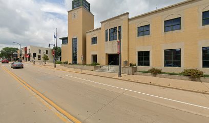 Sun Prairie Municipal Building