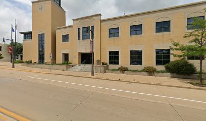 Sun Prairie Building Inspector