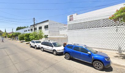 sindicato De La Radio Y Television Stirt Guadalajara