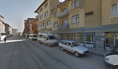 Simav Belediyesi Aşevi