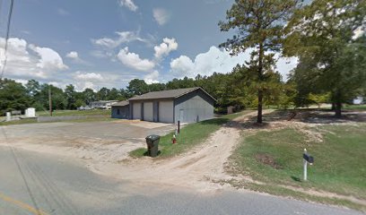 Houston County Fire Department Station 8