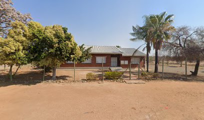 Jehovahs Witness Church