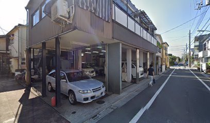 鈴木自動車商会