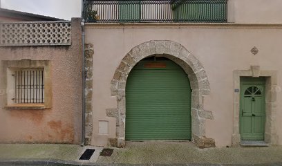 FOYER RURAL DE SAUVIAN