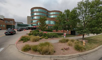 Childrens Hospital Colorado Neonatal ICU (NICU) at Memorial Hospital Central