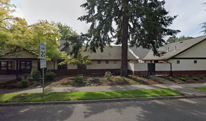 Beaverton Woman's Club