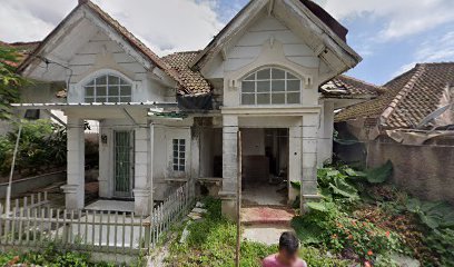 Villa Mungil Cipanas 1 & 2