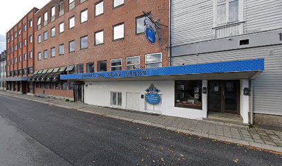 Sarpsborg senter