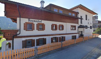 Fremdenheim Kramerhof