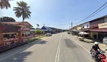 Sekolah Kebangsaan Lubok Buntar,Serdang