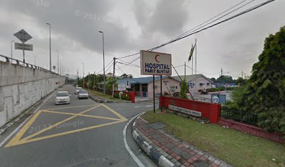 KLINIK PERGIGIAN KERAJAAN PARIT BUNTAR