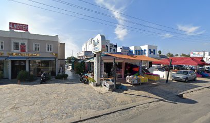 Bodrum 4. Noterliği