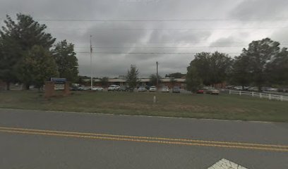 Chestnut Grove Junior High School