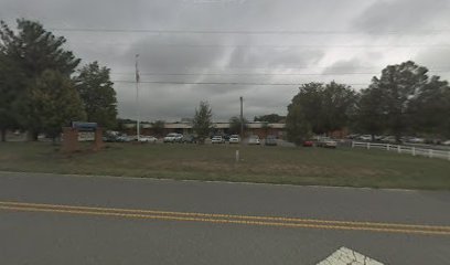Chestnut Grove Middle School