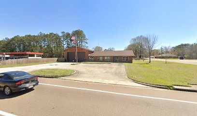 Brookhaven Fire Department