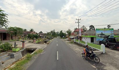 Toko Abadi Putra Mandiri Jalan Tuanku Imam Bonjol Lubuk Basung Agam