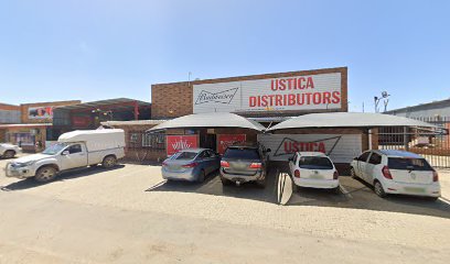 Ustica distributors