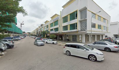 PUSAT HEMODIALISIS MUTIARA