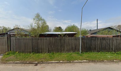 Frederiksværk Jernhandel v/Kurt Dannesøen