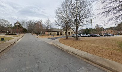 Georgia United Credit Union