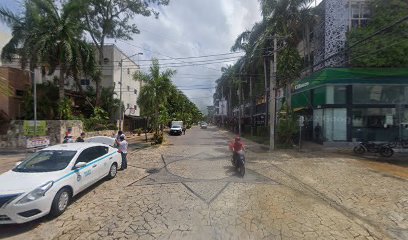 Asociación de Clubes Vacacionales de Quintana Roo