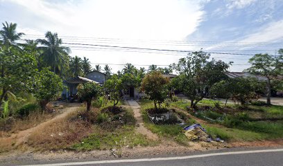 Warung Naura