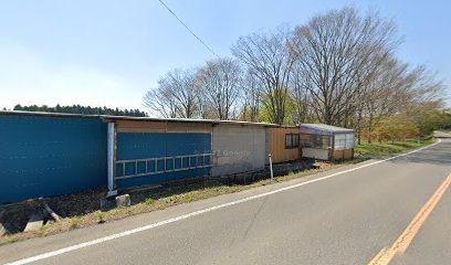 青沼観光ぶどう園