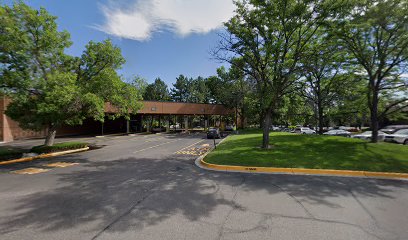 Gracia Hospice - Colorado