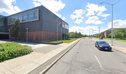 Ottawa Public Library - Central Archives