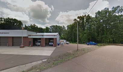 Lewisburg Volunteer Fire Department