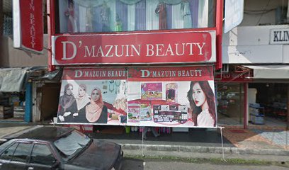 D'Mazuin Beauty
