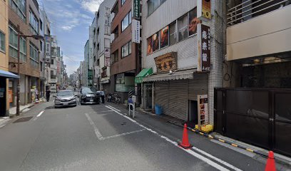 湧兪鍼灸マッサージ治療院