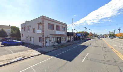 Center for Infant and Toddler Development