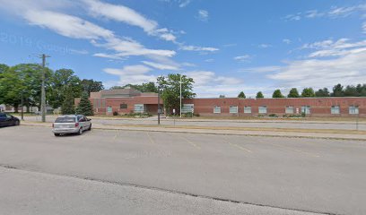 Clearview Meadows Elementary School