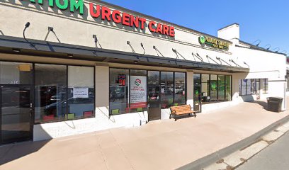 Chastain Complete Wellness Center - Pet Food Store in Marietta Georgia