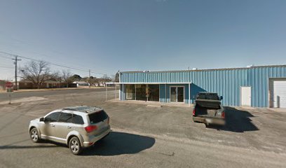 Auto parts store In Stanton TX 