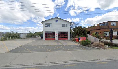 Māpua Fire Station