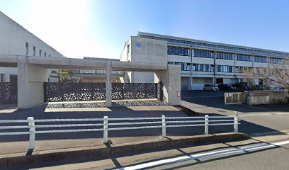 みよし市立黒笹小学校