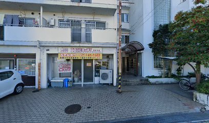 ニコニコキッチン奈良北店