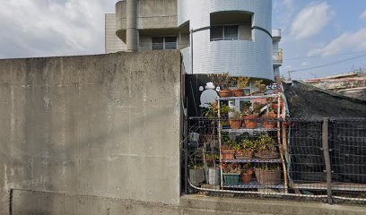 松浦鍼灸院