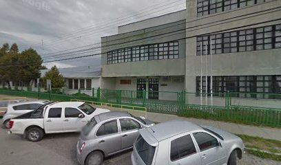 Escuela D-25 Portugal/Escuelas