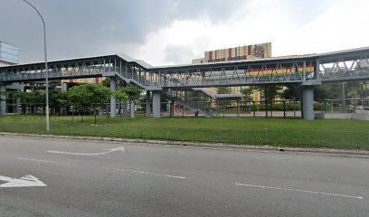 La' Belle Leisure Mall Complex