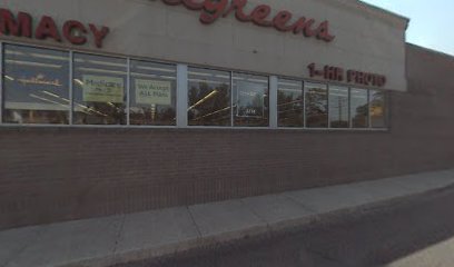 Walgreens Photo