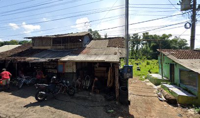 TPU (Tempat Pemakaman Umum) Desa Gambirono