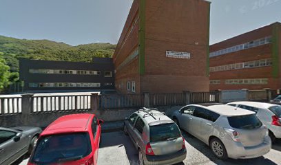 Instituto Santa Cristina de Lena